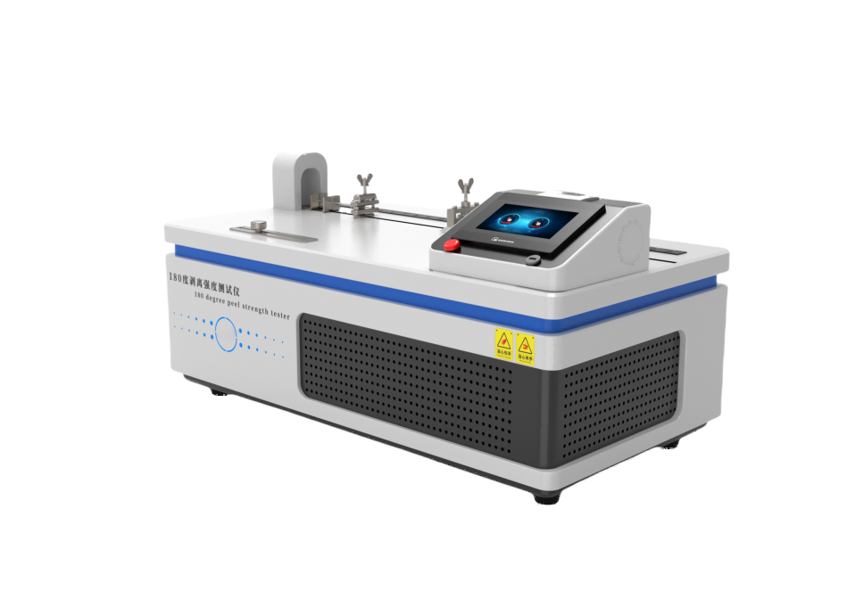180度剝離強度測試儀（臥式）