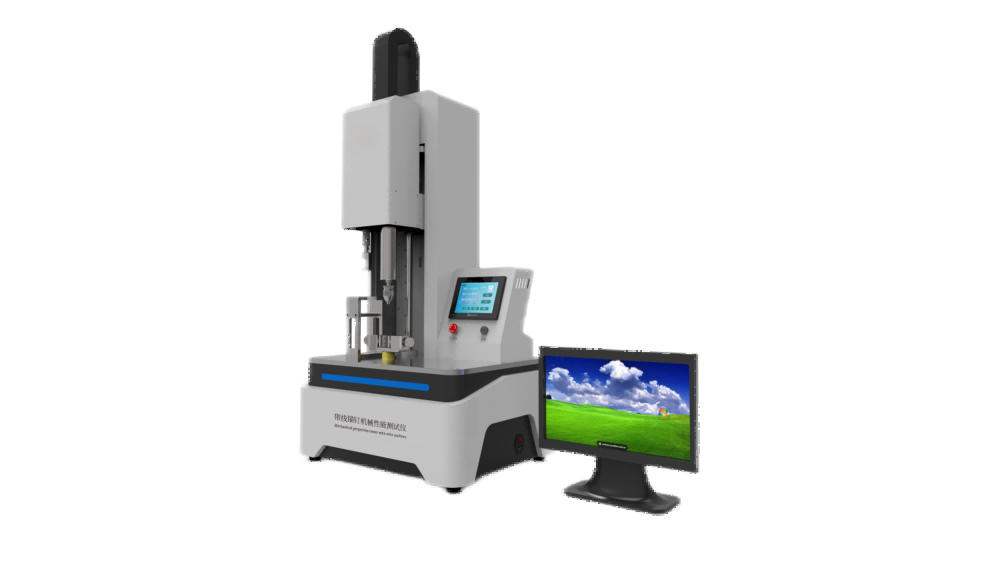 帶線錨釘機械性能測試儀