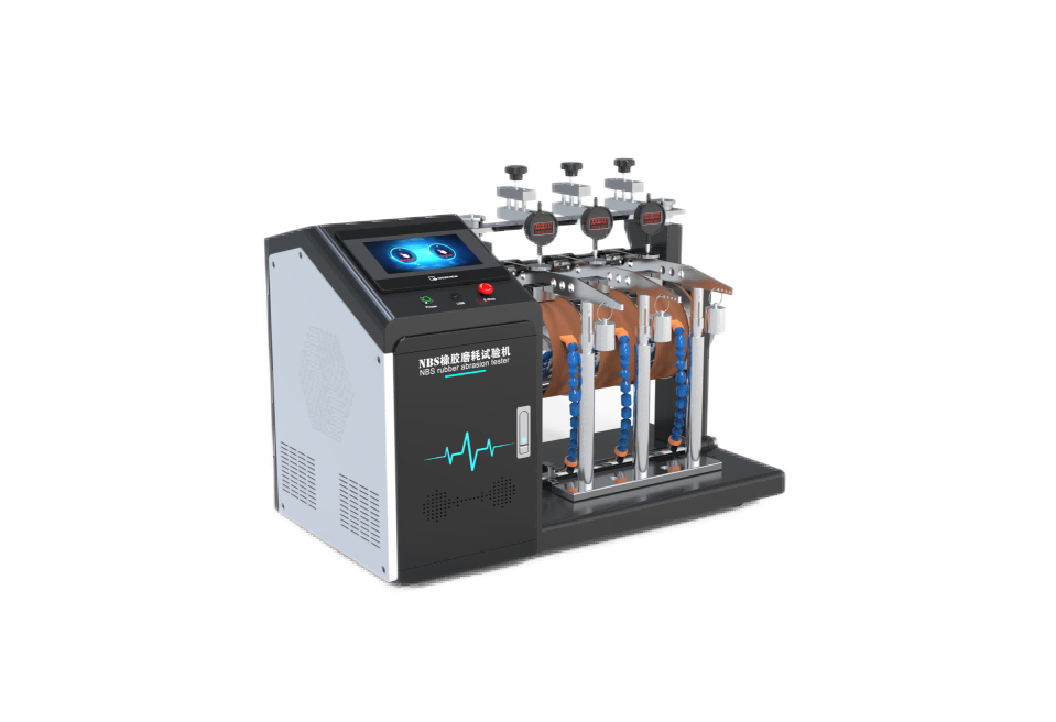 NBS橡膠磨耗試驗機
