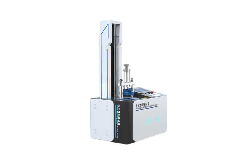 高配版阻水性測試儀