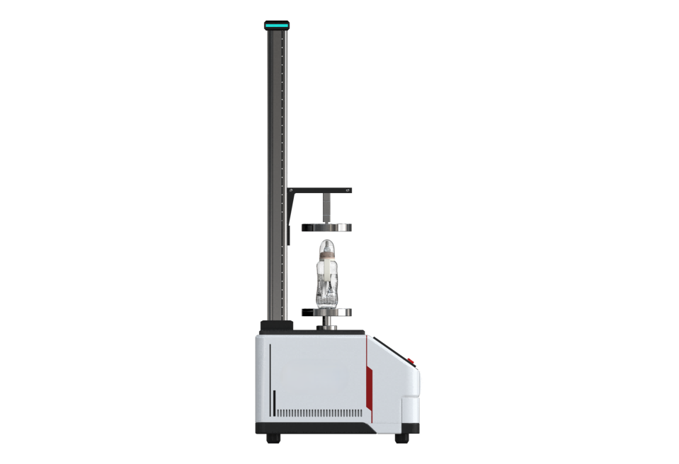 奶瓶垂直負荷強度測試儀