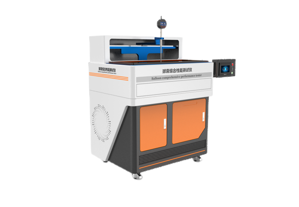 高配版球囊綜合性能測試儀