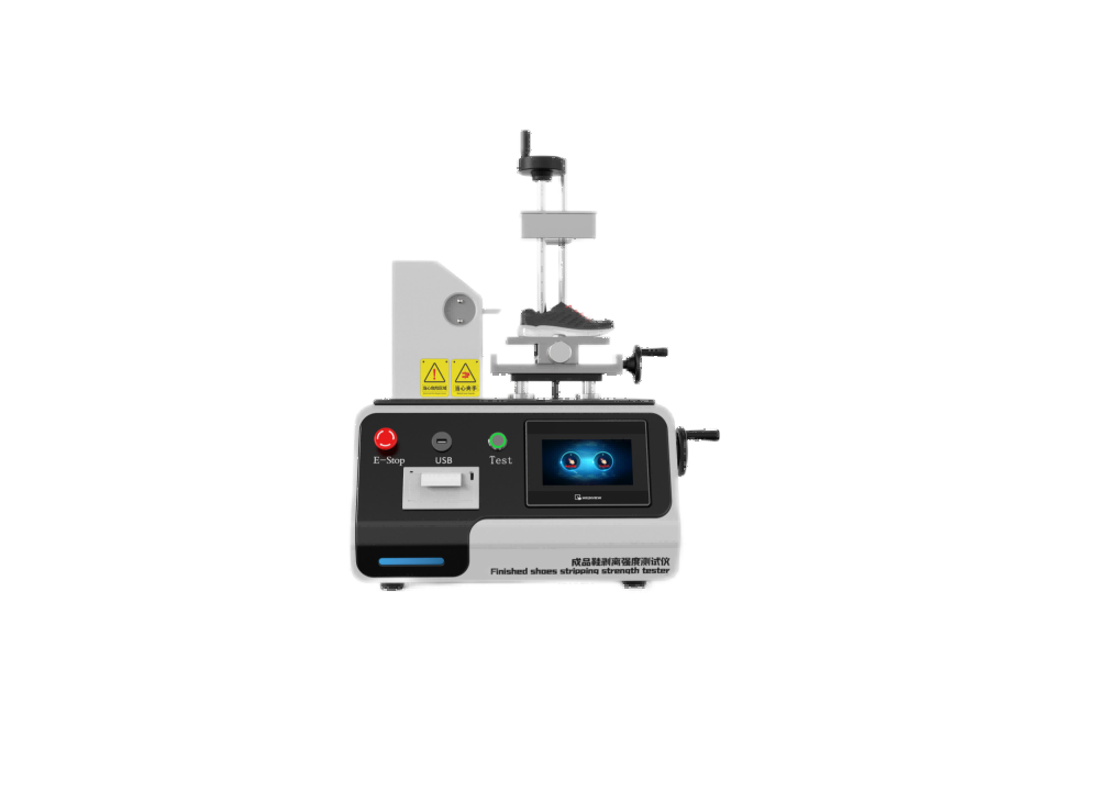 成品鞋剝離強度測試儀