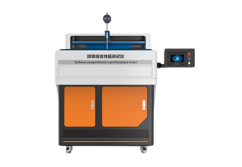 高配版球囊綜合性能測試儀