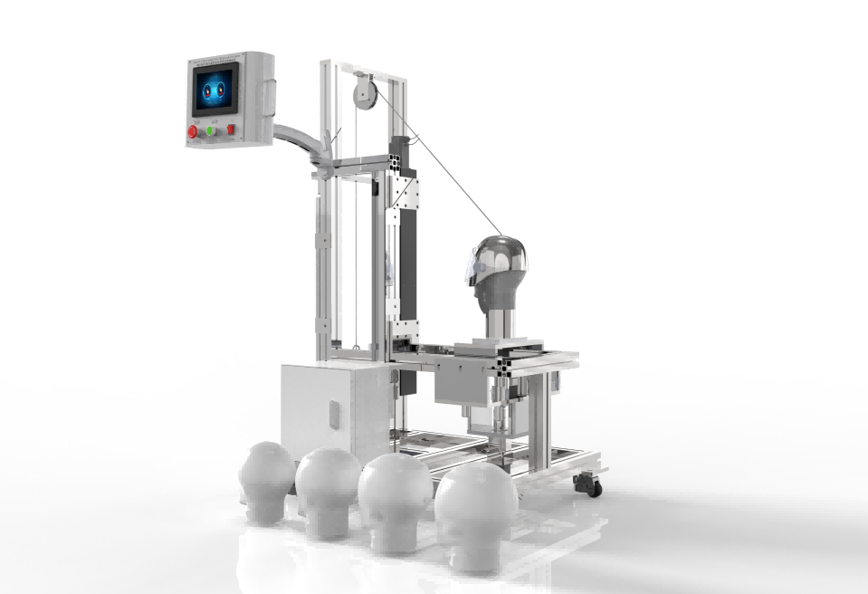 閔行其他物理性檢測儀器,閔行頭盔類檢測儀器